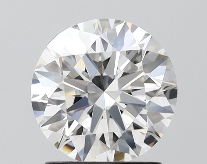 Lab Grown Diamond Lab-grown 1,52Ct F-VVS2 Round - IGILG790646239