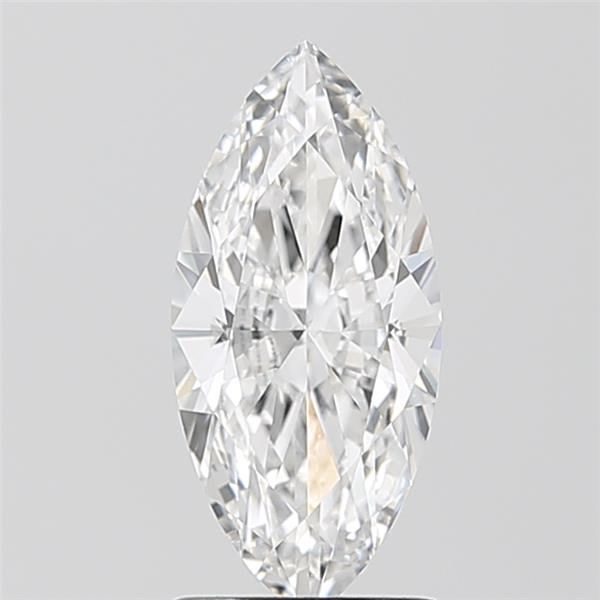 Lab Grown Diamond Lab-grown 1,37Ct D-VVS1 Marquise - IGILG815601862 1