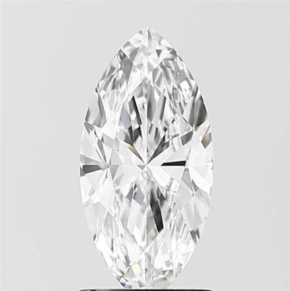 Lab Grown Diamond Lab-grown 1,5Ct D-VS2 Marquise - IGILG801686769 1