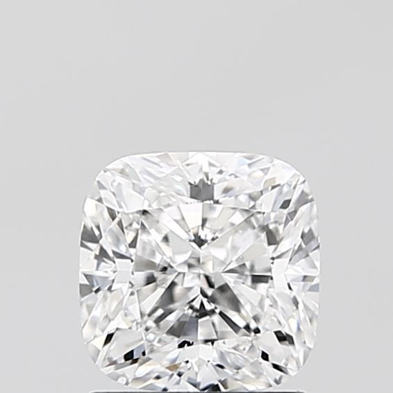 Lab Grown Diamond Lab-grown 1,5Ct D-VVS2 Cushion - IGILG795681873
