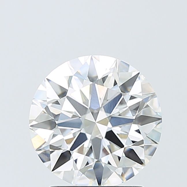 Lab Grown Diamond Lab-grown 2,1Ct D-VS1 Round - IGILG789622214 1