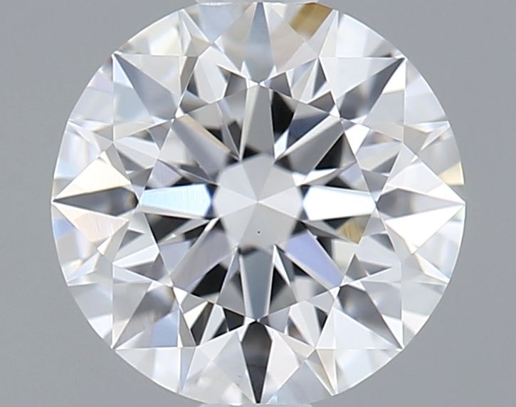 Lab Grown Diamond Lab-grown 1,03Ct D-VVS2 Round - IGILG788694086 1
