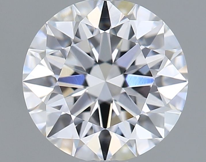 Lab Grown Diamond Lab-grown 1,07Ct E-VVS2 Round - IGILG763641409 1