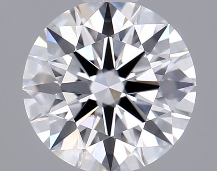 Lab Grown Diamond Lab-grown 1,02Ct D-VVS2 Round - IGILG788694081 1