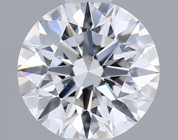 Lab Grown Diamond Lab-grown 1,03Ct D-VVS2 Round - IGILG788694120 1