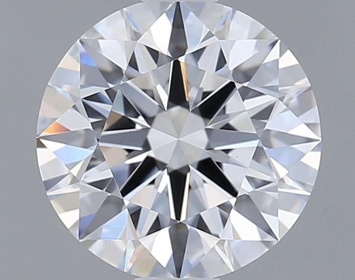 Lab Grown Diamond Lab-grown 1,06Ct D-VVS2 Round - IGILG788694133 1