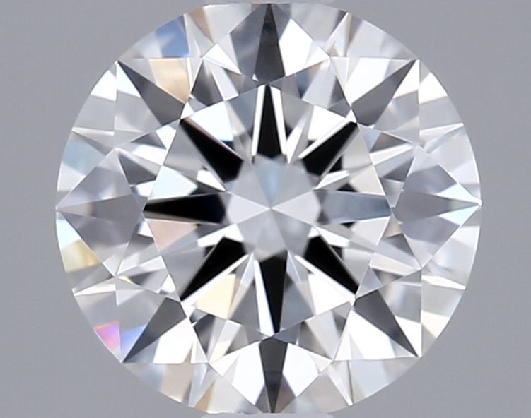 Lab Grown Diamond Lab-grown 1,07Ct E-VVS2 Round - IGILG754580420 1