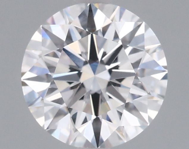Lab Grown Diamond Lab-grown 1,07Ct E-VVS2 Round - IGILG790636358 1