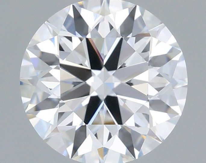 Lab Grown Diamond Lab-grown 1,55Ct D-VVS1 Round - IGILG799669624 1