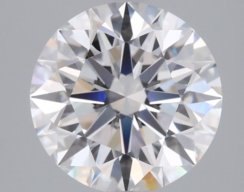 Lab Grown Diamond Lab-grown 3,02Ct D-VS1 Round - IGILG811623511 1