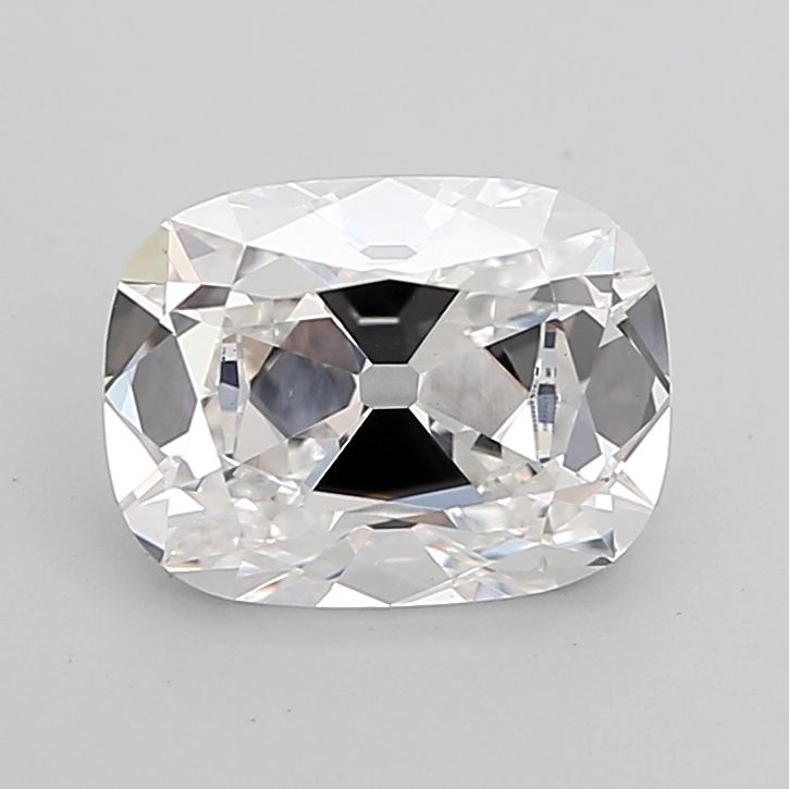Lab Grown Diamond Lab-grown 3,03Ct E-VVS2 Cushion - IGILG797694998 1