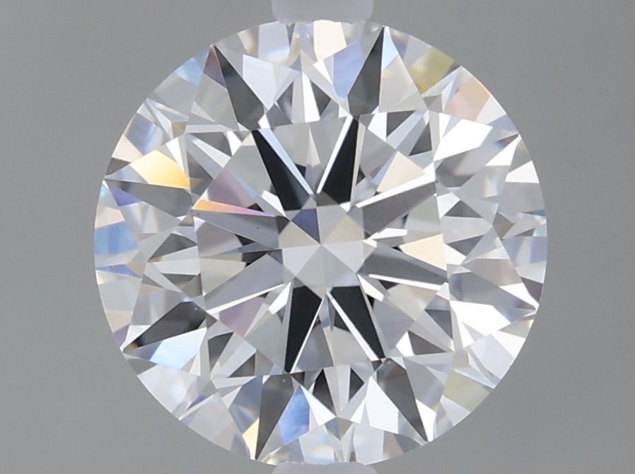 Lab Grown Diamond Lab-grown 1,52Ct D-VVS2 Round - IGILG813614948 1