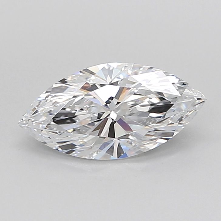 Lab Grown Diamond Lab-grown 1,56Ct D-VVS1 Marquise - IGILG768623628 1