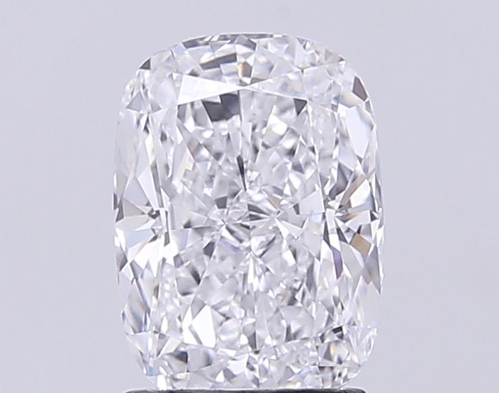 Lab Grown Diamond Lab-grown 1,54Ct D-VVS2 Cushion - IGILG791627465 1