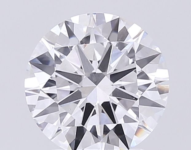 Lab Grown Diamond Lab-grown 1Ct D-VVS2 Round - IGILG788640427 1