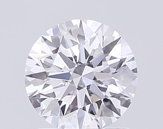 Lab Grown Diamond Lab-grown 2Ct E-VS1 Round - IGILG763601623 1