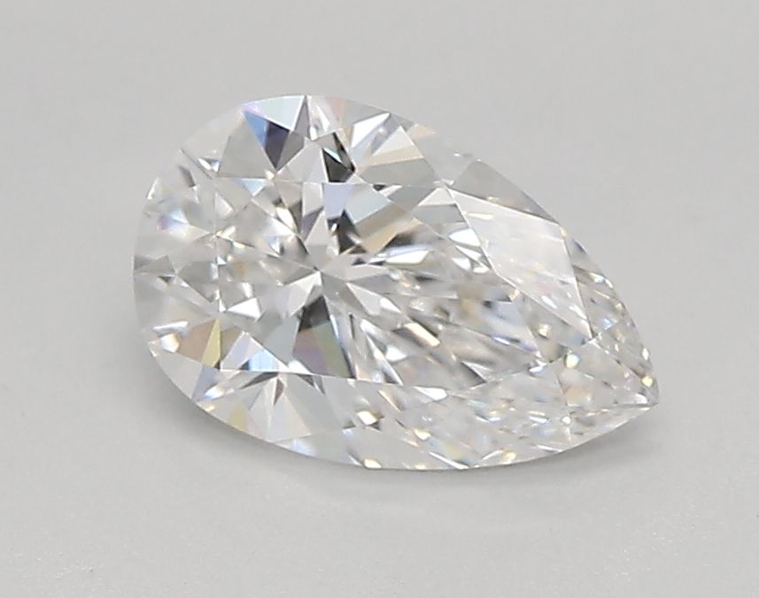 Lab Grown Diamond Lab-grown 0,96Ct D-VVS1 Pear - IGILG812601319 1