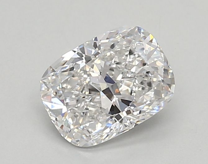 Lab Grown Diamond Lab-grown 0,88Ct D-VS1 Cushion - IGILG670402027 1