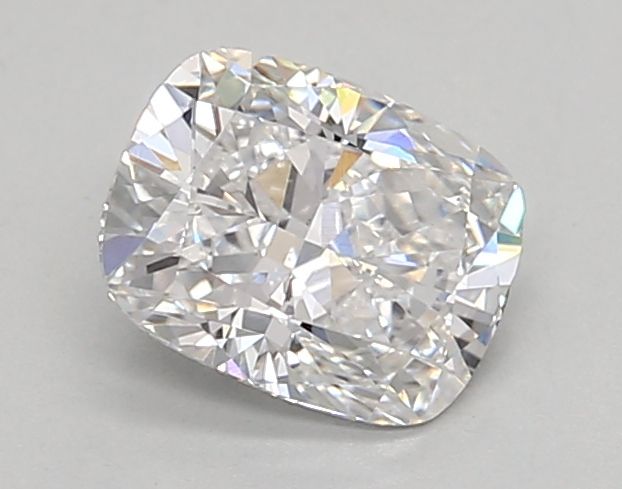 Lab Grown Diamond Lab-grown 0,88Ct D-VS1 Cushion - IGILG700575216 1