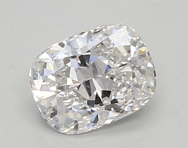 Lab Grown Diamond Lab-grown 0,82Ct E-VS1 Cushion - IGILG666428982 1