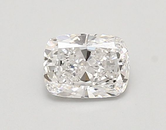 Lab Grown Diamond Lab-grown 0,62Ct D-VS1 Cushion - IGILG679514474 1