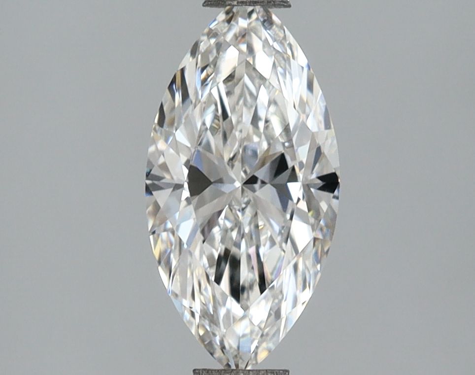 Lab Grown Diamond Lab-grown 1,15Ct F-VVS2 Marquise - IGILG811684159 1