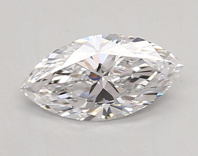 Lab Grown Diamond Lab-grown 0,69Ct D-VS1 Marquise - IGILG680527215 1