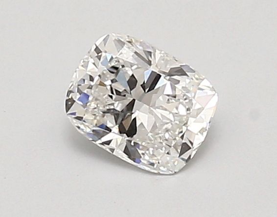 Lab Grown Diamond Lab-grown 0,69Ct E-VVS2 Cushion - IGILG678542307 1