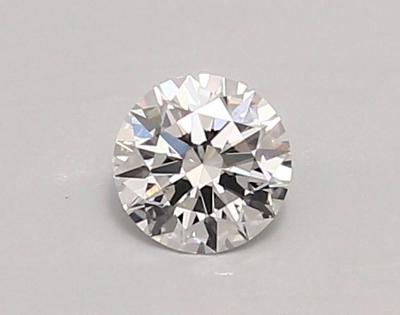 Lab Grown Diamond Lab-grown 0,45Ct D-VS1 Round - IGILG680582176 1