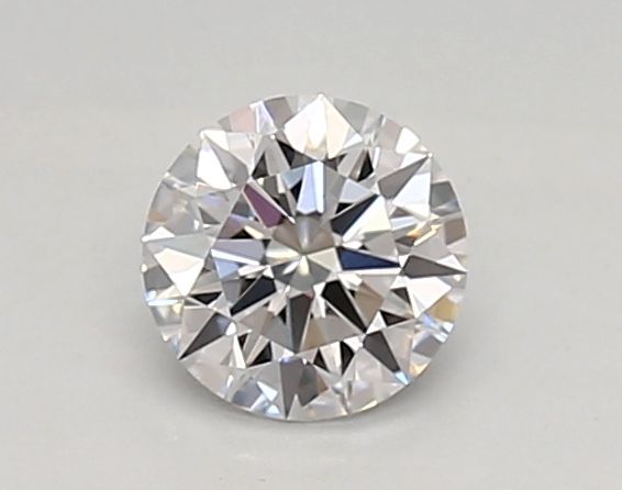 Lab Grown Diamond Lab-grown 0,42Ct D-VVS1 Round - IGILG793637212 1
