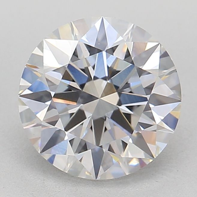 Lab Grown Diamond Lab-grown 1,84Ct F-VS1 Round - IGILG635425928 1