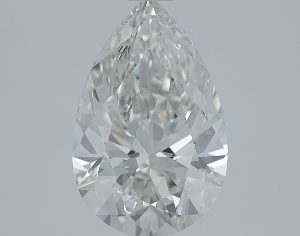 Lab Grown Diamond Lab-grown 1,71Ct G-VS1 Pear - IGILG564386996 1