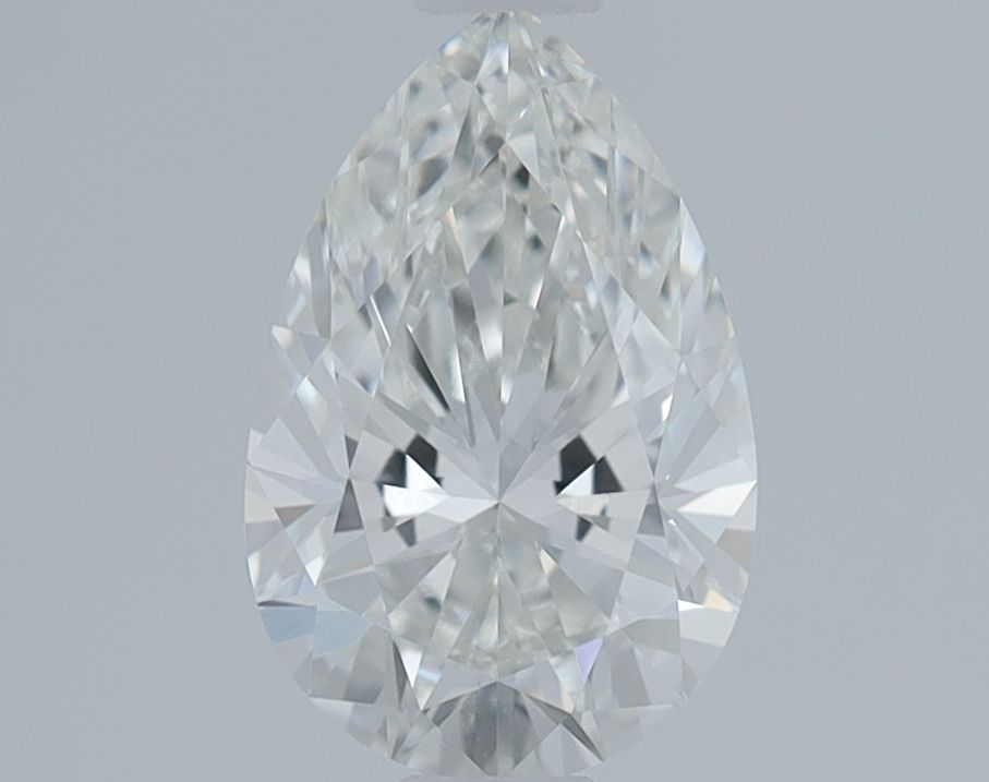 Lab Grown Diamond Lab-grown 0,95Ct G-VVS2 Pear - IGILG573317166 1