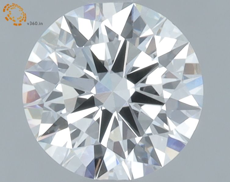 Lab Grown Diamond Lab-grown 1,18Ct E-VS1 Round - IGILG621415060 1