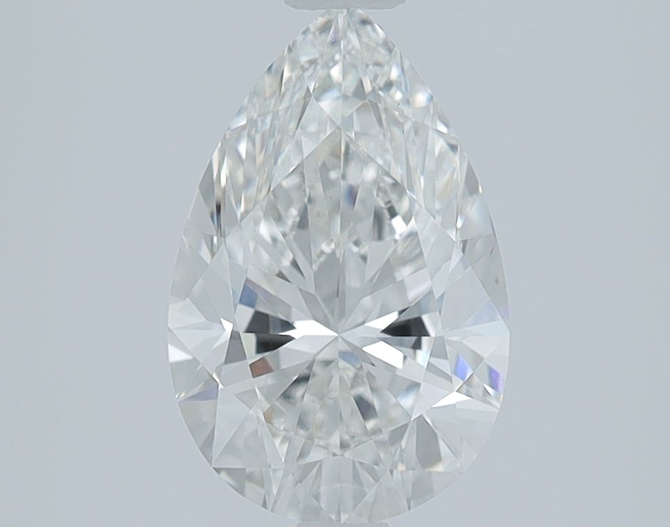 Lab Grown Diamond Lab-grown 1,77Ct G-VS1 Pear - IGILG557234237 1