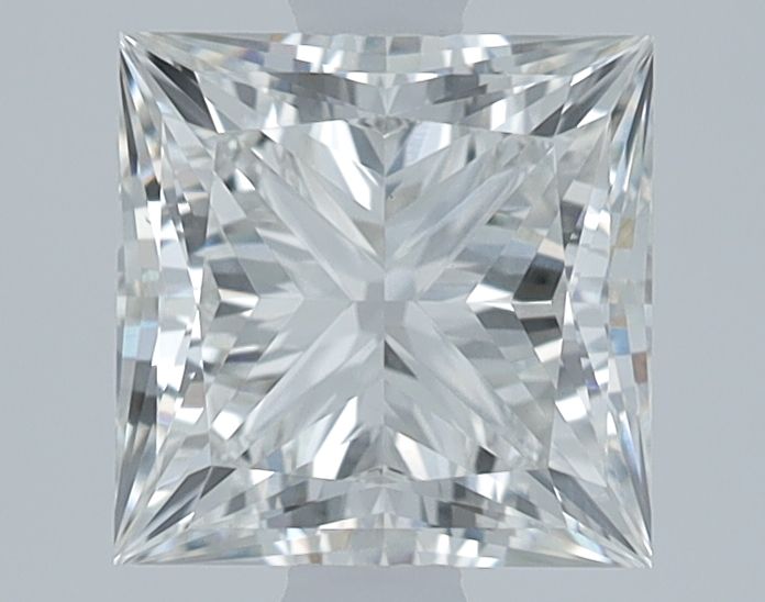 Lab Grown Diamond Lab-grown 1,8Ct G-VS1 Princess - IGILG563239501 1