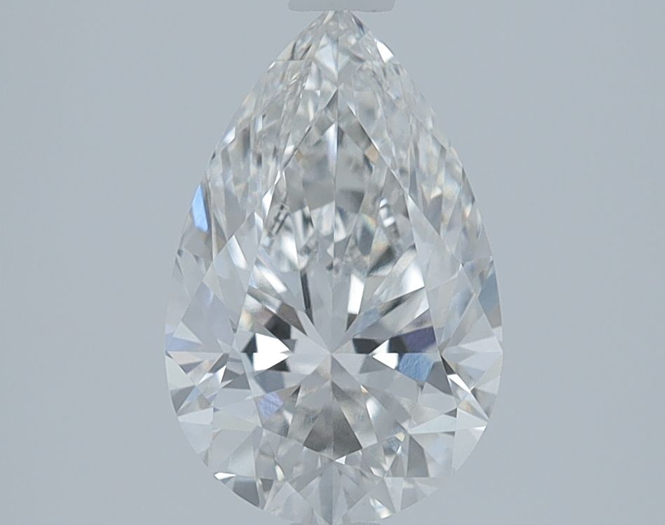 Lab Grown Diamond Lab-grown 1,65Ct G-VS1 Pear - IGILG559269666 1