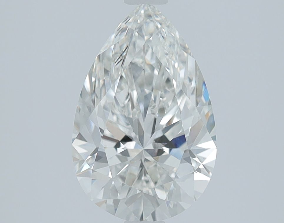 Lab Grown Diamond Lab-grown 1,77Ct G-VS1 Pear - IGILG557234221 1
