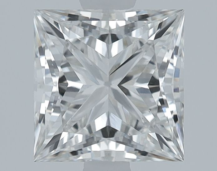 Lab Grown Diamond Lab-grown 1,79Ct G-VS1 Princess - IGILG564386962 1