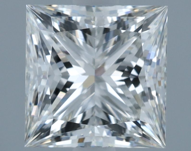 Lab Grown Diamond Lab-grown 1,82Ct G-VVS2 Princess - IGILG549221680 1