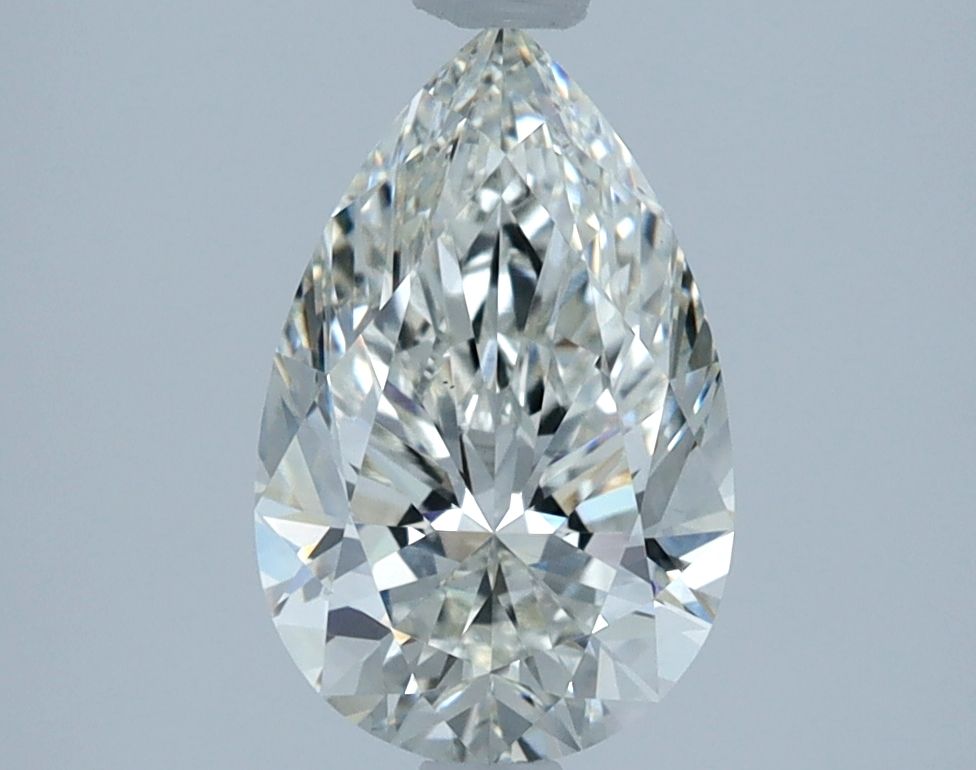 Lab Grown Diamond Lab-grown 1,66Ct G-VS1 Pear - IGILG553218279 1