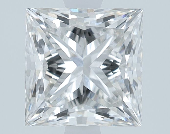 Lab Grown Diamond Lab-grown 1,75Ct G-VS1 Princess - IGILG555202047 1