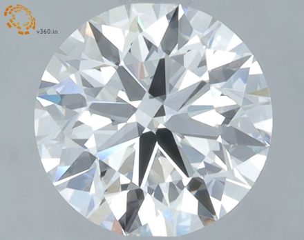 Lab Grown Diamond Lab-grown 1,87Ct E-VVS2 Round - IGILG801620082 1
