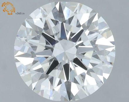 Lab Grown Diamond Lab-grown 1,87Ct E-VS1 Round - IGILG801620078 1
