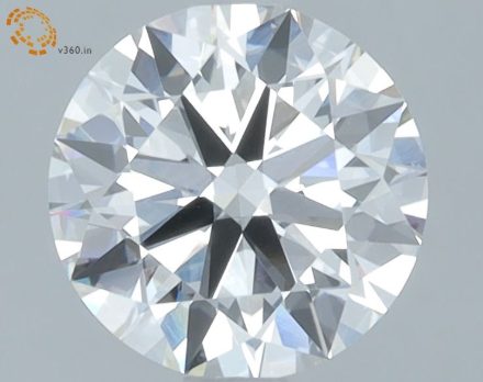 Lab Grown Diamond Lab-grown 1,87Ct E-VS1 Round - IGILG634430226 1