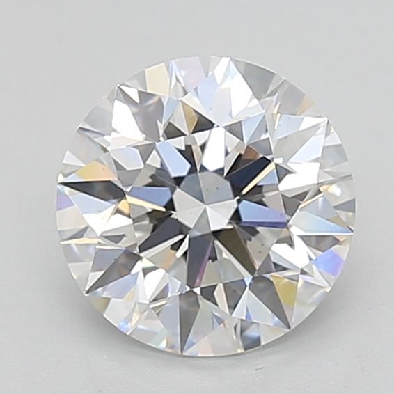 Lab Grown Diamond Lab-grown 1,92Ct E-VS2 Round - IGILG630432448 1