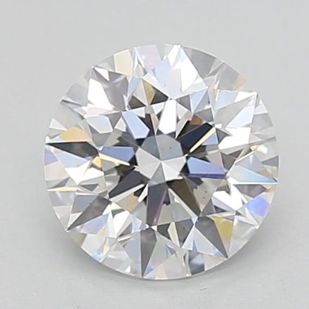 Lab Grown Diamond Lab-grown 1,92Ct E-VS2 Round - IGILG630432448 1