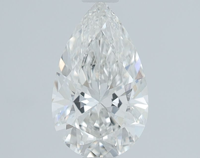 Lab Grown Diamond Lab-grown 0,9Ct G-VS1 Pear - IGILG581315746 1