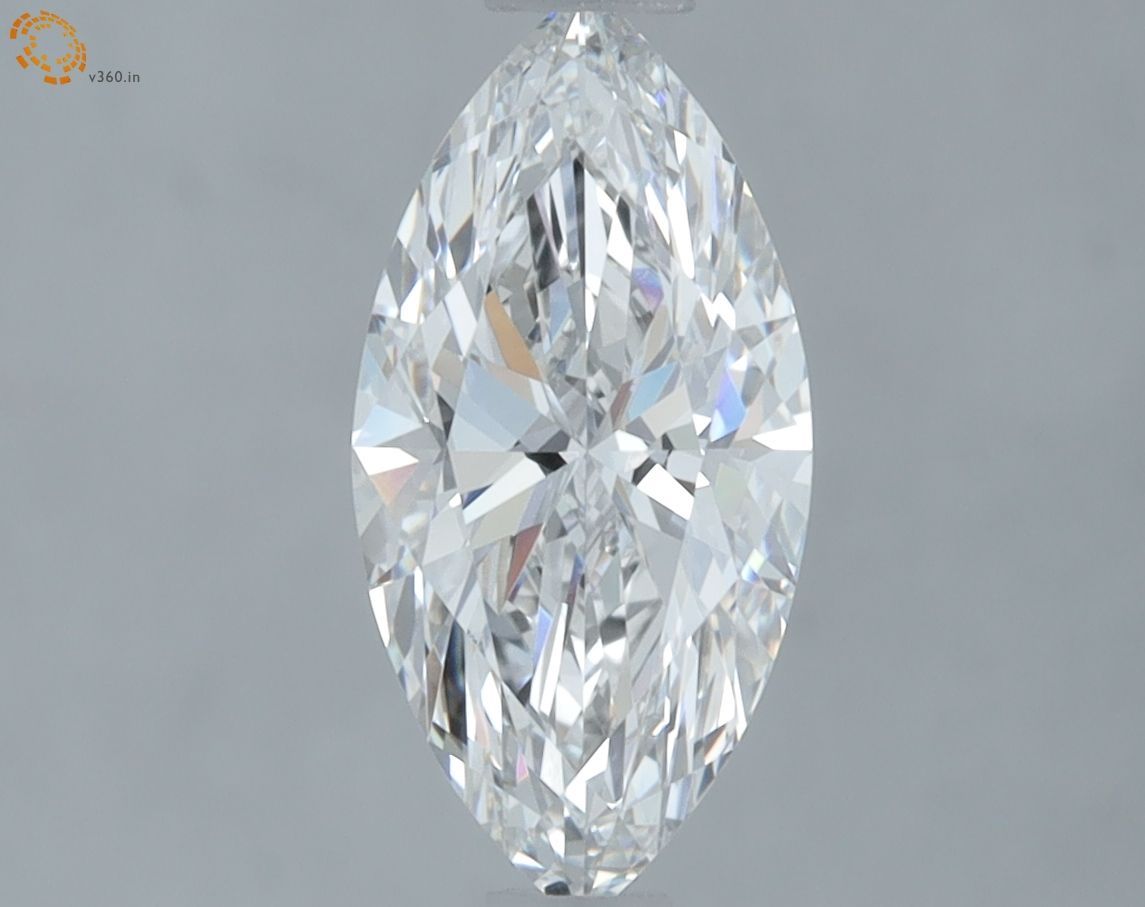 Lab Grown Diamond Lab-grown 1,04Ct E-VVS2 Marquise - IGILG801620123 1