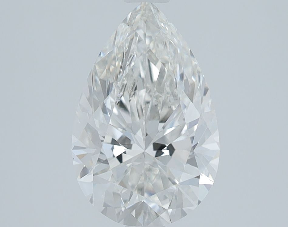 Lab Grown Diamond Lab-grown 1,65Ct G-VS1 Pear - IGILG571320940 1